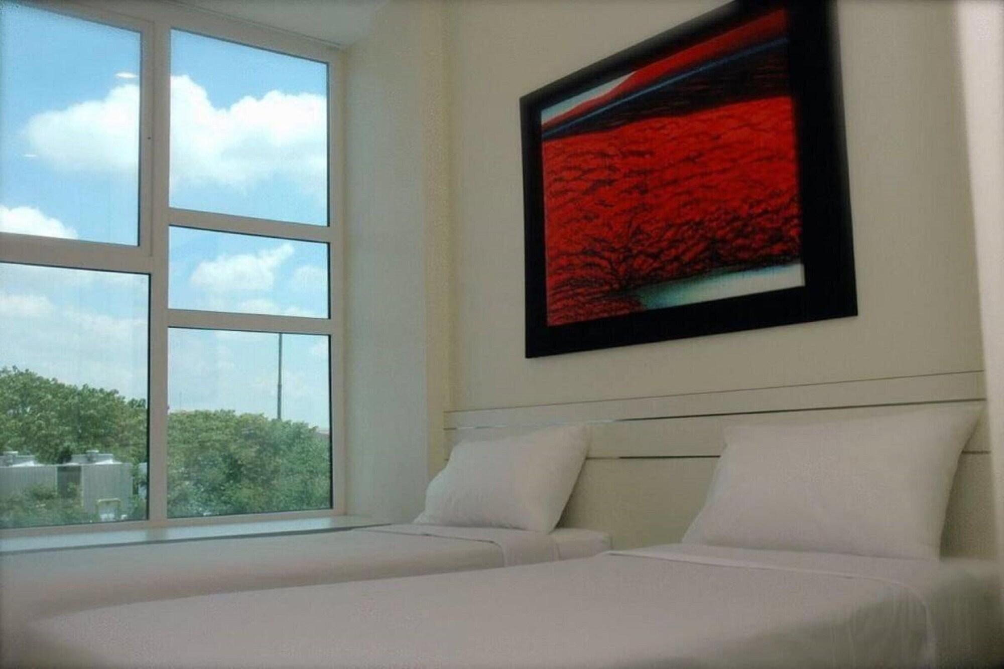 Hotel 81 Elegance Szingapúr Kültér fotó