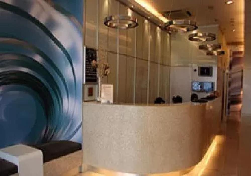 Hotel 81 Elegance Szingapúr Kültér fotó