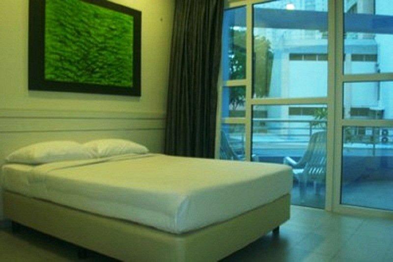 Hotel 81 Elegance Szingapúr Kültér fotó