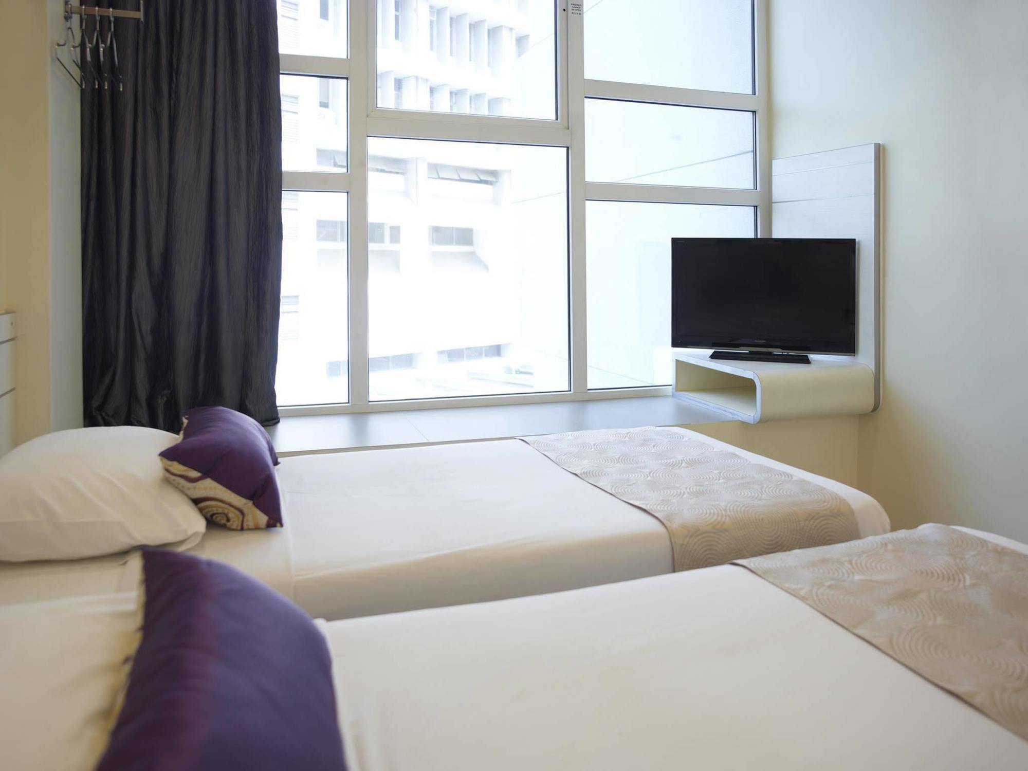Hotel 81 Elegance Szingapúr Kültér fotó